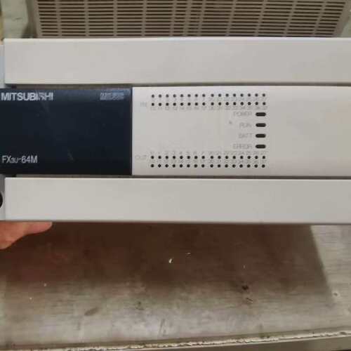议价PLC FX3U-64MT 功能，点位，图片就是