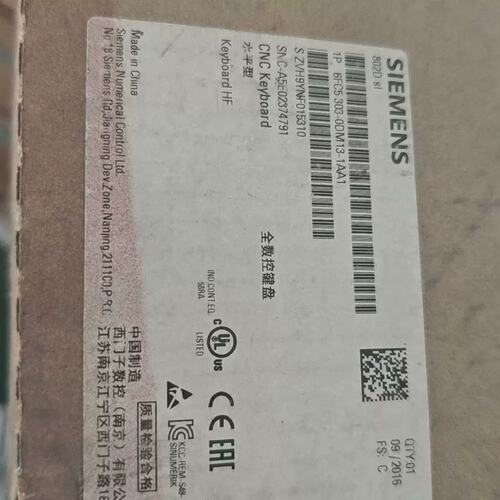 议价6FC5303-0DM13-1AA1。，带，低