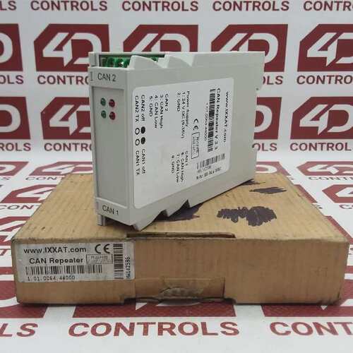 议价1.01.0064.44000 Ixxat Automation Can Repeater 1.5W Ope