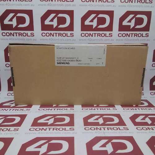 议价6Se7 0900Xx840Ka0 Simovert Masterdrives Sealed Nss适