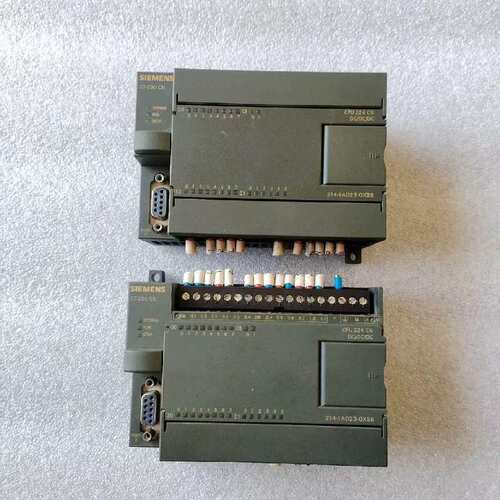 议价S7-200 CN PLC CPU224 CN模块，型