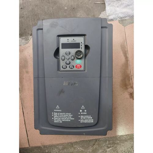 议价变频器A900-G011/P015T4 11KW
