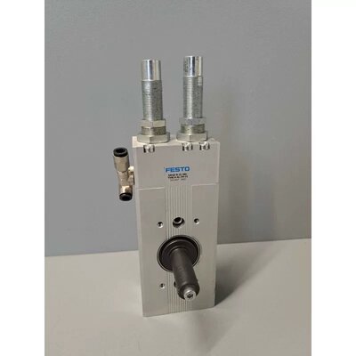563347 - FESTO - DRQD-B-25-180-YSRJ-A-AL-FW-Z1 / Oscillating
