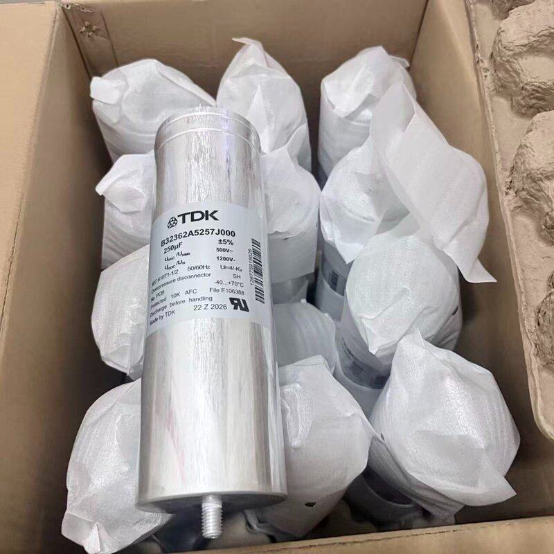 议价TDK薄膜电容器，型号B3其它元器件