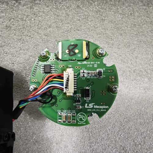 议价编码器G5 94V-0件功能正常实物拍摄成色漂亮需要