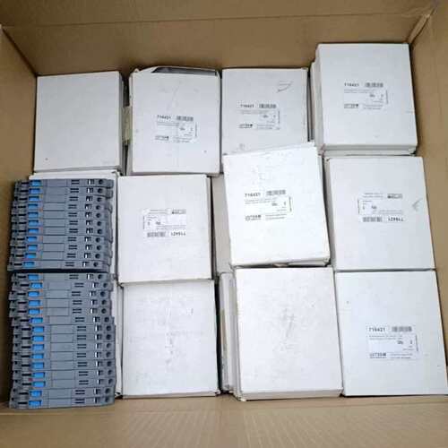 议价LUTZE继电器 LOCC-BOX-EKL 7-6421 7