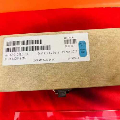 议价RELM，高精度系列光栅尺，低蓬胀880mm 订