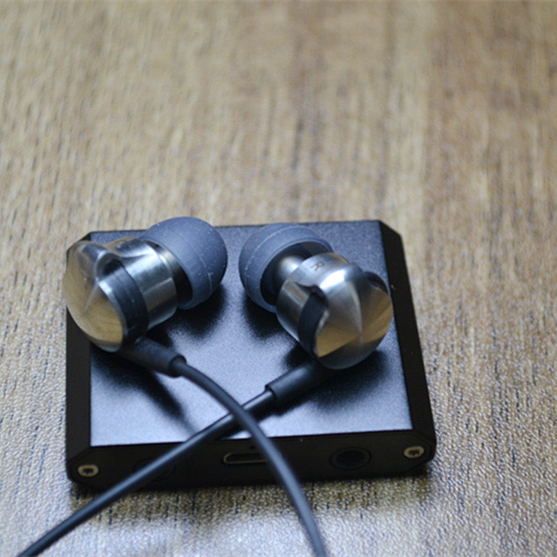 k3003耳机diy hifi发烧ie800s降噪ie40 pro入耳式榭兰图圈铁se846