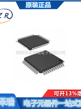 原装正品UPD78F0515AGB-GAF-AX LQFP44集成电路RENESAS/瑞萨芯片