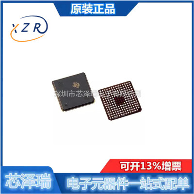 全新原装 TMS320VC5509AZHH 封装LFBGA-179 数字信号处理器