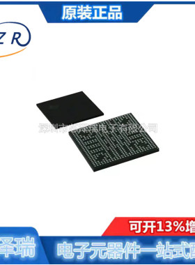 全新原装 AM4379BZDNA100 封装NFBGA-491 集成电路