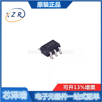 全新原装 OPA348AIDCKR 封装SC-70-5 运算放大器芯片