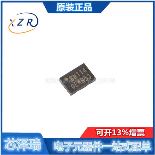 全新原装W25Q80DVUXIE闪存芯片