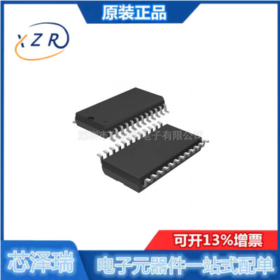 全新原装 LTC1274ISW#PBF 封装SO-24 模数转换芯片ADC