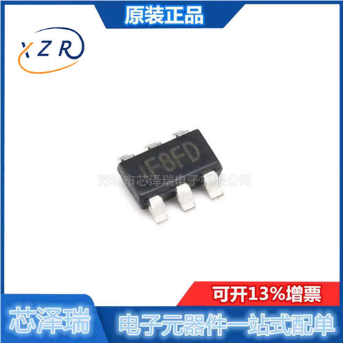 MP2359DJ-LF-Z全新原装