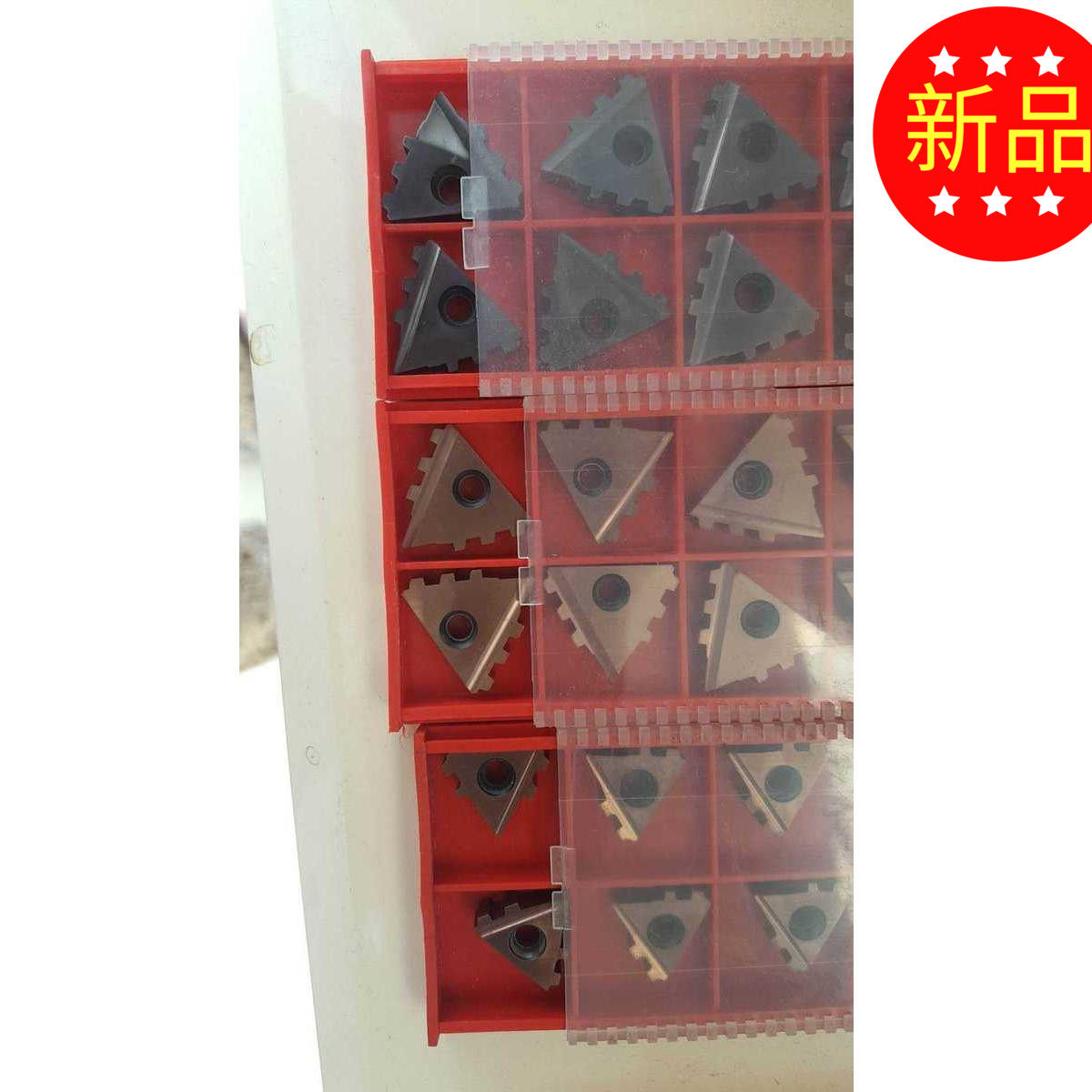 成都工研所B5BW2-2B5BN2-3数控合金偏梯扣螺纹车刀片拍前询价包邮