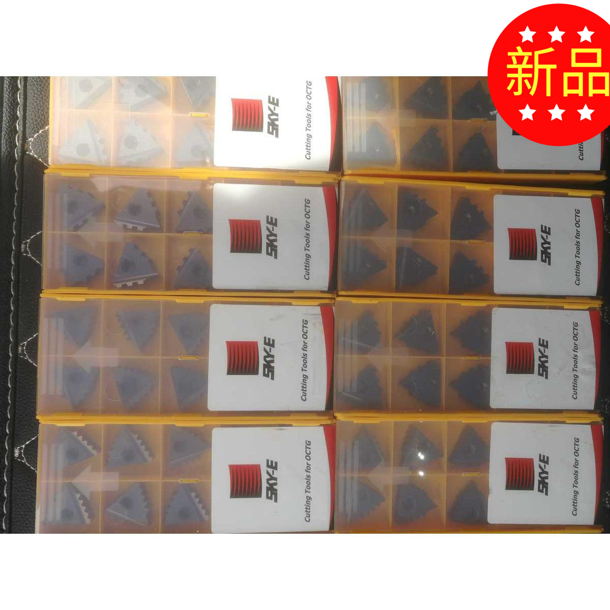 天衣B15T2-3数控合金车刀片偏梯扣等同于工研B5BN2-3包邮拍前询价