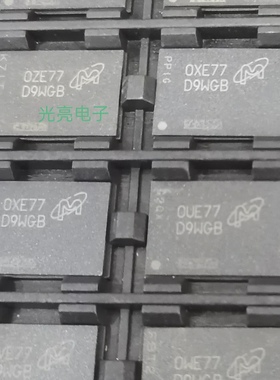 D9WGB MT53E512M32D2NP-046 WT:E 2G LPDDR4 4266Mbps200球字内存