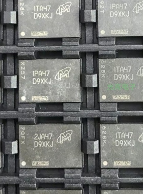 D9XKJ MT53E1536M32D4DT-046 AIT:A 200球6G LPDDR4X 4266Mbps ic