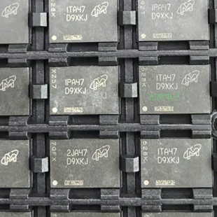D9XKJ MT53E1536M32D4DT-046 AIT:A 200球6G LPDDR4X 4266Mbps ic