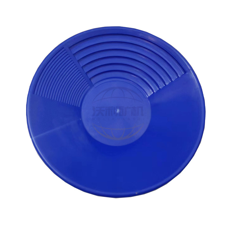 淘金盘金沙神器淘金盆水洗沙金工具选矿设备PP塑料耐摔手摇淘金斗,机械设备,矿山专用设备,淘宝优惠券,粉丝福利购,淘宝优惠卷