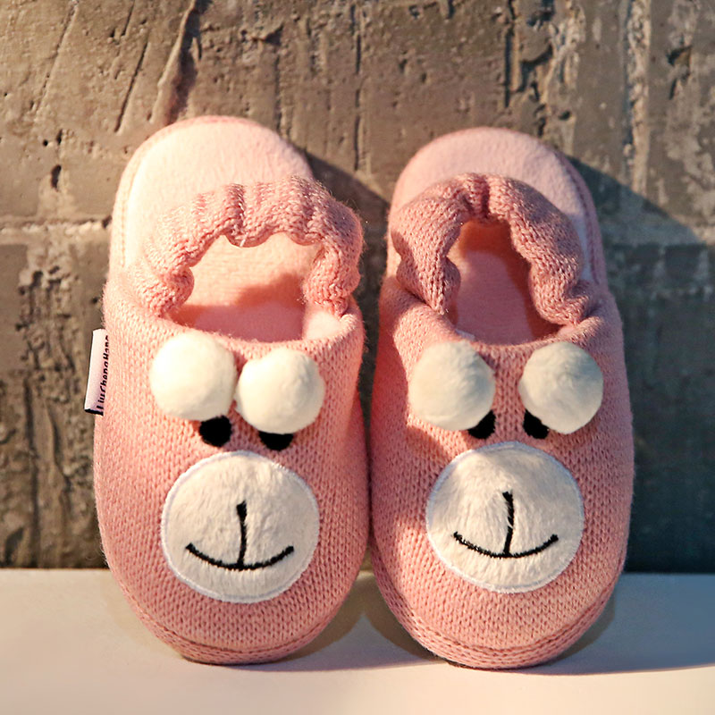 Chaussons enfants en autre - Ref 986680 Image 5