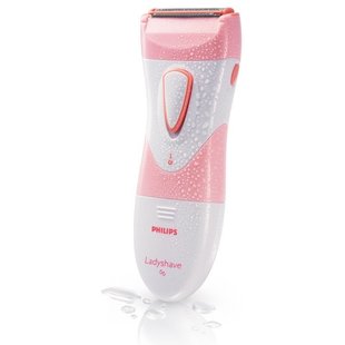 亏本飞利浦正品剃毛刀私处剃毛女性刮毛器腋下比基尼HP6306/6317