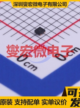 TLV74115PDQNR X2-SON-4-EP(1x1) LDO低压差线性稳压器芯片IC