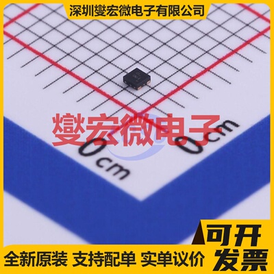 TLV74115PDQNR X2-SON-4-EP(1x1) LDO低压差线性稳压器芯片IC