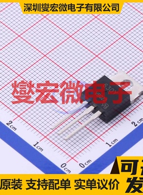 VBZM630Y TO-220AB-3 N 200V 10A 场效应管晶体管