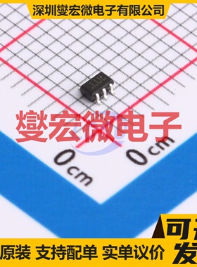 PMGD175XNEX SC-70-6(SOT-363) 2N 30V 950mA 场效应管晶体管
