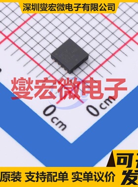 NCV59748MNADJTBG DFN-10-EP(3x3) LDO低压差线性稳压器芯片IC