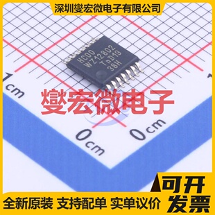 74HC00PW,112 TSSOP-14 逻辑门芯片IC