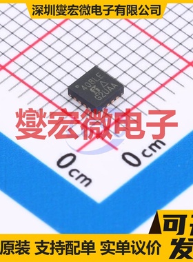 DG408LEDN-T1-GE4 VQFN-16-EP(3x3) 模拟开关/多路复用器芯片IC