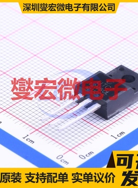 12N60L-TF2-T TO-220F2 N 600V 12A 场效应管晶体管