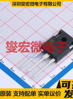 CGWT80N65F2KAD TO-247-3L  IGBT晶体管