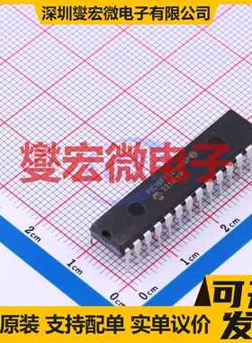PIC18F2321-I/SP SPDIP-28 MCU/MPU/SOC微处理器控制器