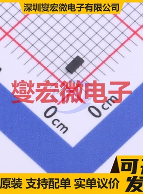 74LVC2G126HD4-7 DFN-8(1x2) 缓冲/驱动/接收/收发器芯片IC