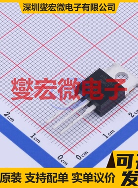 BTA425Y-800CTQ TO-220AB-3 800V 25A 可控硅晶闸管/模块