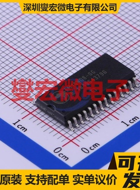 FM16W08-SG SOIC-28-300mil FRAM铁电存储器芯片IC