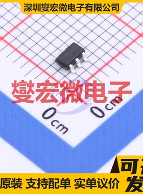 KP2205LGA SOT-23-6 AC-DC电源稳压控制器芯片IC