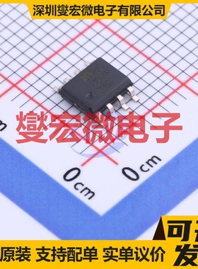 MIC2196YM SOIC-8 DC-DC电源转换器芯片IC