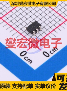 LPV321M5X/NOPB SOT-23-5 单路运算放大器芯片IC