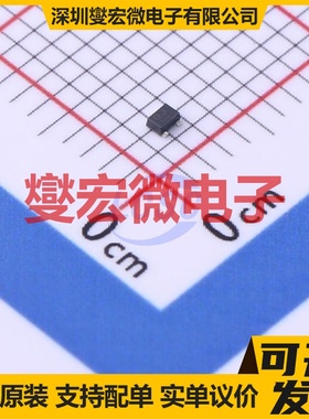 RYM002N05T2CL SOT-723 N 50V 200mA 场效应管晶体管