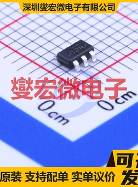 NDC7002N SuperSOT-6 2N 50V 510mA 场效应管晶体管