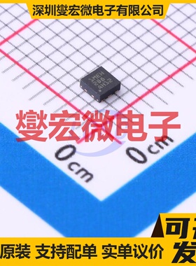 TPS74501PDRVT WSON-6(2x2) LDO低压差线性稳压器芯片IC
