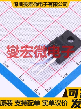 YFW65R600AF TO-220F 场效应管晶体管
