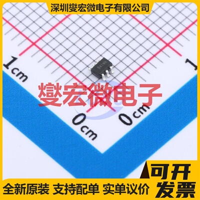 TP181A1-CR SC70-6 电流感应放大器芯片IC