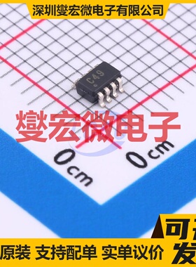 OPA2349EA/3K SOT-23-8 双路运算放大器芯片IC