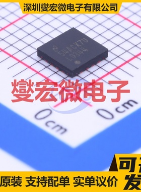 LMH0344SQ/NOPB QFN-16-EP(4x4) 其他接口芯片IC